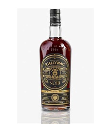 Shop for Douglas Laing's Scallywag Noir Edition 2025 - Spirits